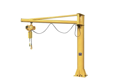BZ Cantilever Crane