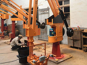 Hva er de forskjellige anvendelsene og effektene av ulike manipulatorer?