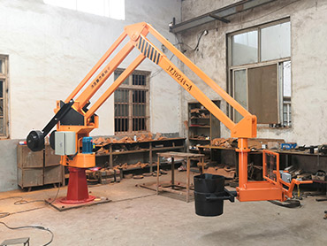 Hva er en Booster Manipulator?