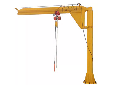 2 tonn Jib Crane