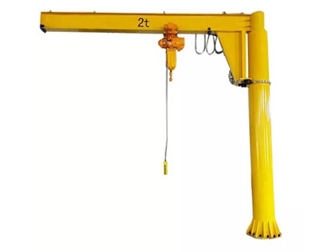 2 tonn Jib Crane