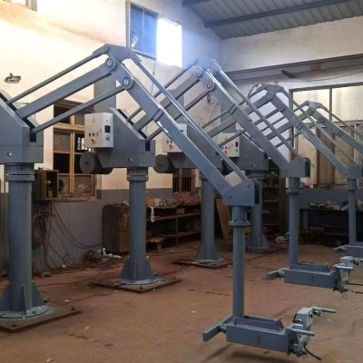 Utstyr: Fra muskel til maskin